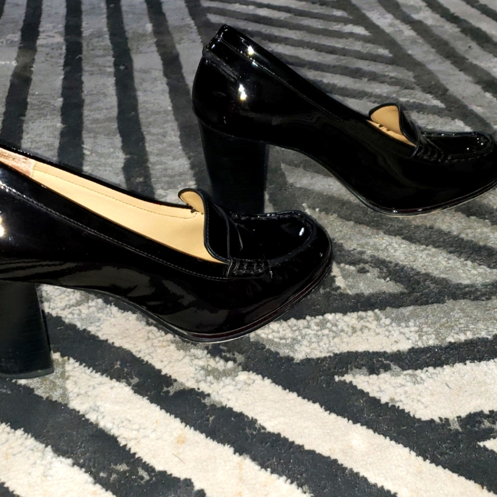 Mk heels - Picture 3 of 12